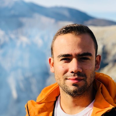 Profile Picture of Jean Mikhail Bickle (@jeanmbickle) on Twitter