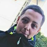 Profile Picture of Daniel Pocięgiel (@dziengiel94) on Instagram