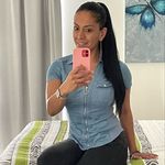 Profile Picture of Samantha Suarez (@samantha.suarez) on Instagram