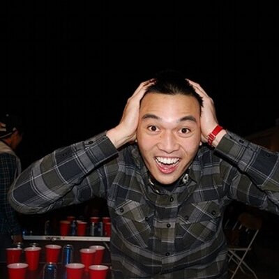 Profile Picture of Bill Nguyen (@Ray_so_swavey) on Twitter