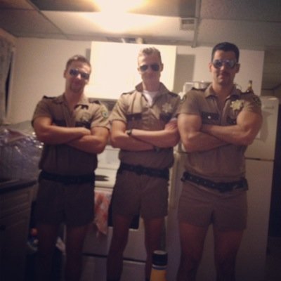 Profile Picture of Aaron Frost (@RonaldFrosty) on Twitter