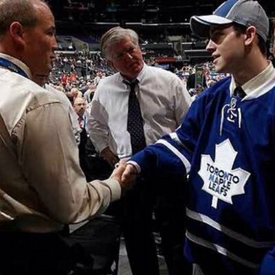 Profile Picture of Brad Ross (@bross1818) on Twitter