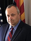 Profile Picture of Michael G. Bailey - Wikipediaon Wikipedia