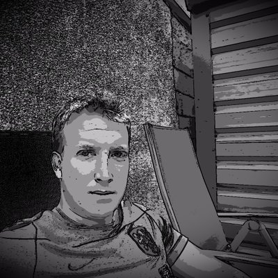 Profile Picture of Matt Bolger (@mbolger2009) on Twitter