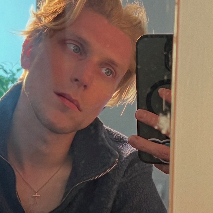 Profile Picture of Avery Mc Loughlin (@averymcloughlin) on Tiktok