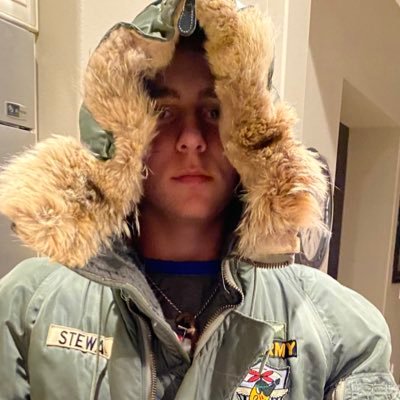 Profile Picture of Spencer Hatch (@SpencerHatch15) on Twitter