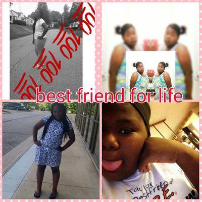 Profile Picture of Taytaytocute (@TaylorBillups4) on Twitter