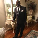 Profile Picture of Gilbert Bailey (@gilbailey1) on Instagram