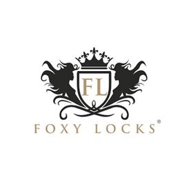 Profile Picture of Foxy Locks LTD (@FoxyLocksOfficial) on Pinterest