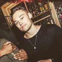 Profile Picture of Patrick Tait (@patrick-tait) on Quora