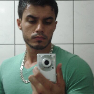 Profile Picture of Jonatan Rosa (@jon_cavalera) on Twitter