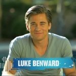 Profile Picture of Luke Aaron Benward (@ohlabenward) on Instagram