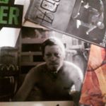 Profile Picture of jamesbagwell (@snotwell151) on Instagram