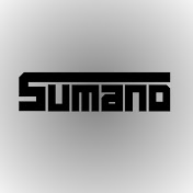 Profile Picture of SUMANO (@officialSUMANO) on Youtube