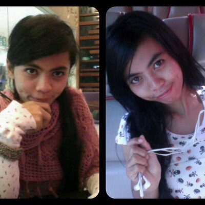 Profile Picture of Aiu Andy Noy (@AiuNoy) on Twitter