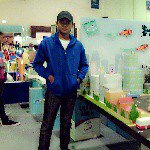 Profile Picture of David Jounin (@david_kunoichi) on Instagram