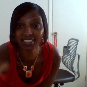 Profile Picture of Kimberly Blue (@kimblue) on Myspace