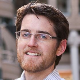 Profile Picture of Joseph Richards (@josephwrichards) on Pinterest