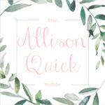 Profile Picture of Allison Quick (@allisonquickbudgets) on Instagram