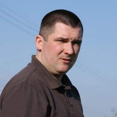 Profile Picture of Piotr Marczak (@PiotrAutoprl) on Twitter