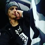 Profile Picture of David Vlček Vlků (@davidvlku) on Instagram