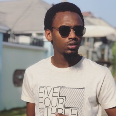 Profile Picture of Muhammad Bashir Dms (@MohhhDanmusa) on Twitter