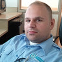 Profile Picture of Sean Sudduth (@sean-sudduth-1) on Quora
