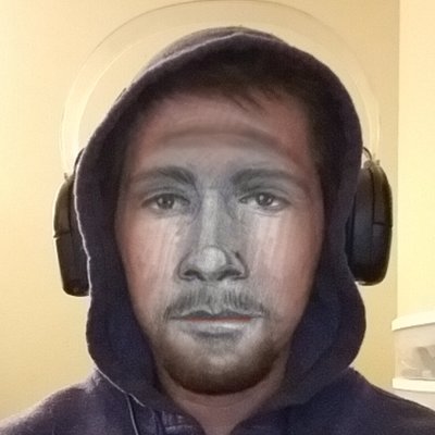 Profile Picture of Kyle Andrew Hinkel (@KyleSkeptical) on Twitter