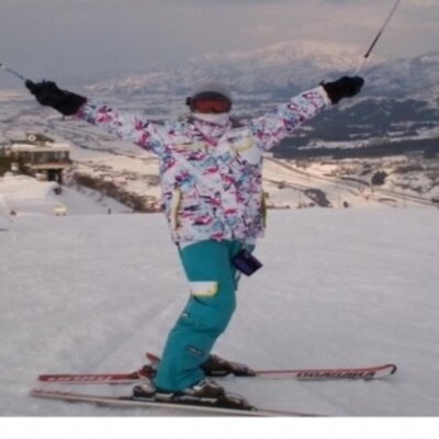 Profile Picture of Bobbi Berg (@@bobbifm1657) on Twitter