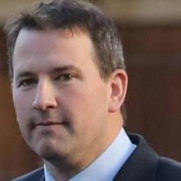 Profile Picture of Robert S. Sievert (@RobertSieve) on Twitter