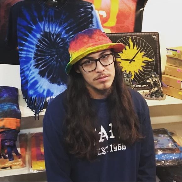 Profile Picture of Alberto Salido (@hooligvnboi) on Poshmark