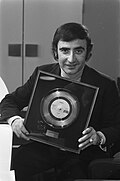 Profile Picture of Peret - Wikipediaon Wikipedia