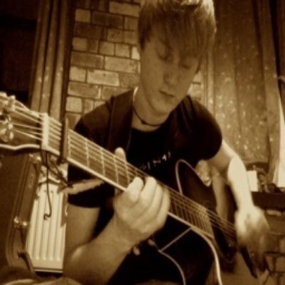 Profile Picture of Walker Baxter (@WalkerBaxter) on Twitter