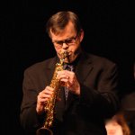 Profile Picture of Marc Townley (@saxophone512) on Instagram