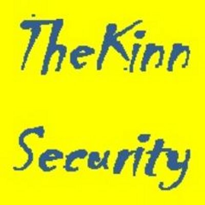 Profile Picture of Yuval Yelin (@TheKinnSecurity) on Twitter