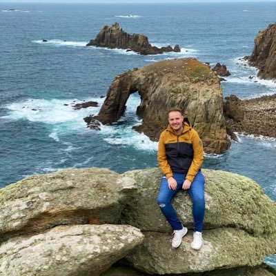 Profile Picture of Harry James Bennett (@Hbennett15) on Twitter