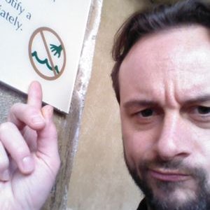 Profile Picture of Stefan E. Mayer (@stefanemayer) on Twitter