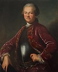 Claude-René Pâris de Soulanges - Wikipedia Profile Picture of Claude-René Pâris de Soulangeson Wikipedia