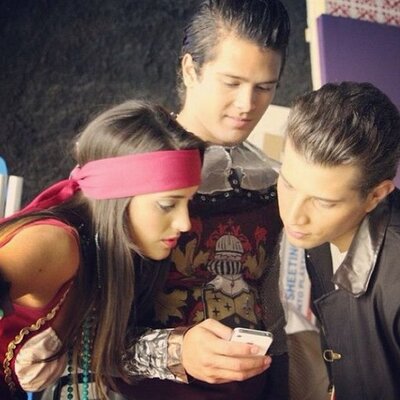 Profile Picture of ∞ (@solrodriguez277) on Twitter