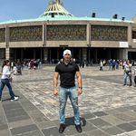 Profile Picture of Aaron Leonel Gomez (@aaronleonelgomez) on Instagram