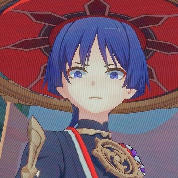 Profile Picture of Brynn Parker (@scara_1) on Poshmark