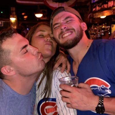 Profile Picture of Rocko (@lucas_hunter9) on Twitter