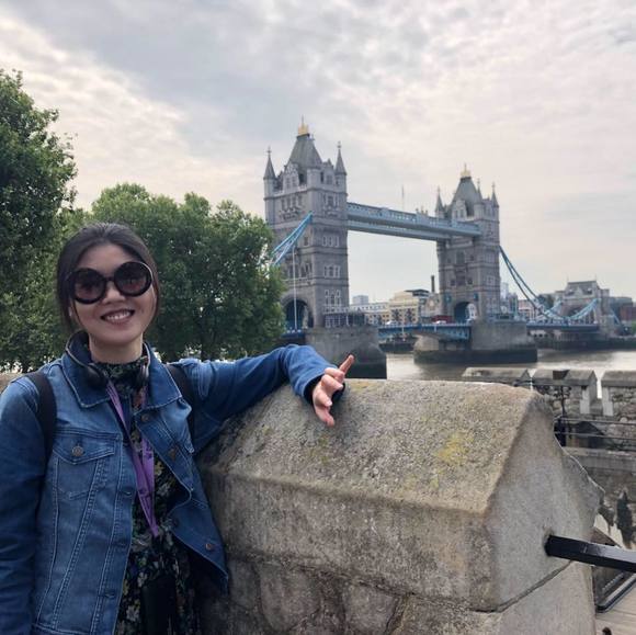 Profile Picture of Qingqing Xue (@qingqingxue) on Poshmark