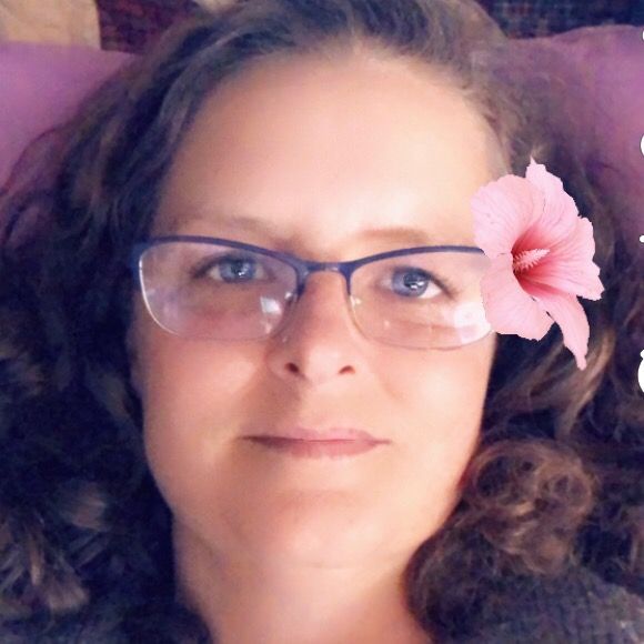 Profile Picture of Chrissie Veerkamp (@chrissieveerkamp) on Tiktok