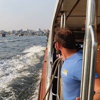 Profile Picture of Richard Bremner (@richard-bremner-1) on Quora