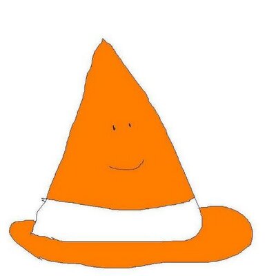 Colin The Cone - Twitter Profile Picture of Colin The Cone (@colintheconeUK) on Twitter