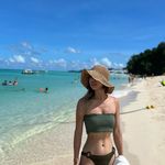 Profile Picture of Michelle Chow (@michelleechow) on Instagram