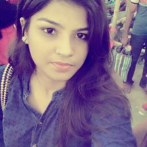 Profile Picture of Rashmi Choudhary (@choudhary9681) on Twitter