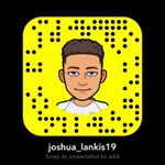 Joshua Lankisure - Instagram Profile Picture of Joshua Lankisure (@joshualakin19) on Instagram