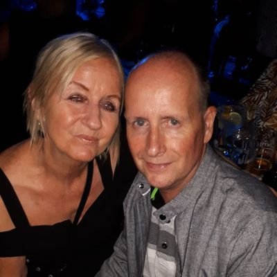 Profile Picture of Kevin Dalziel (@kevind5165) on Twitter